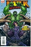 The Incredible Hulk - Destruction #3 (Marvel Comics)