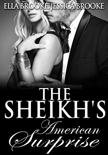 The Sheikh's American Surprise