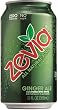 Zevia All Natural Soda, Ginger Ale, 12-Ounce Cans (Pack of 24)