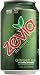 Zevia All Natural Soda, Ginger Ale, 12-Ounce Cans (Pack of 24)
