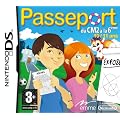 Passeport du CM2 a la sixi�me (10/11 ans)
