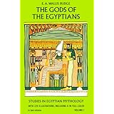 The Gods of the Egyptians, Volume 1