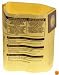 Shop-Vac 906-71 5-to-8-Gallon High-Efficiency Collection Bag, 2-Pack