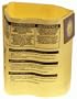 Shop-Vac 9067100 5-to-8-Gallon High-Efficiency Disposable Collection Filter Bag, 2-Pack
