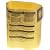 Shop-Vac 906-71 5-to-8-Gallon High-Efficiency Collection Bag, 2-Pack