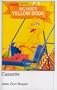 Open Sesame: Big Bird's Yellow Book: Cassette