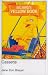 Big Bird's Yellow Book: Oral Development (Open Sesame)