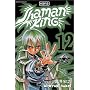 Shaman King, tome 12 de Hiroyuki Takei