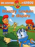 Bouzzy Goulum a disparu