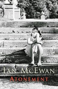 Cover of "Atonement"