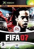 FIFA 07 (Xbox)