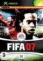 FIFA 07 (Xbox)