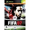 FIFA 07 (Xbox)