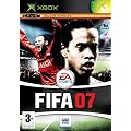 FIFA 07 (Xbox)
