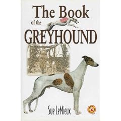 The Book of the Greyhound