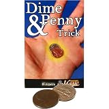 Dime and Penny