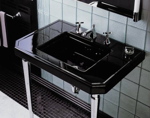 Vanity by Kohler - 4201-A12-OA in Biscuit