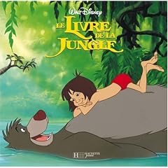 Le Livre de la jungle