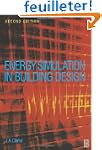 Energy Simulation in Building Design