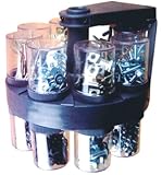 IIT 16 Pc. Rotary Magnetic Drum Set