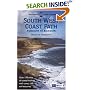 South West Coast Path: Falmouth to Exmouth (National Trail Guides): Falmouth to Exmouth (National Trail Guides)