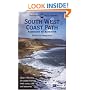 South West Coast Path: Falmouth to Exmouth (National Trail Guides)