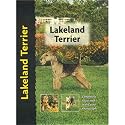 Lakeland Terrier Dog Breed Book