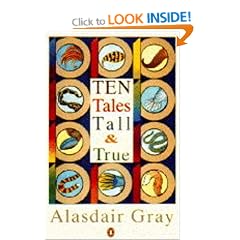 Ten Tales Tall and True