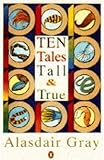 Ten tales tall & true