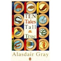 Ten Tales Tall and True