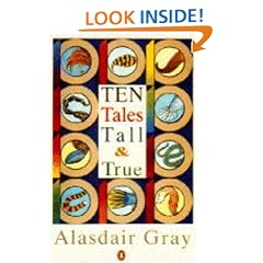 Ten Tales Tall and True