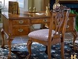 Review Home Elegance  / Home Elegance 632 Classic Claw-Footed Desk