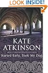 Started Early, Took My Dog: (Jackson...