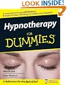 Hypnotherapy For Dummies