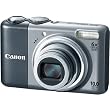 10MP Digital Camera With 6x Optical Zoom And 3.0" LCD