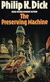 The preserving machine