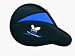Butterfly Grefil B Table Tennis Racket Case (Blue)