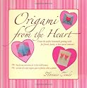 Origami from the Heart [With Origami Paper]