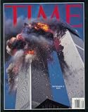 Time Magazine - 9/11/01 (Special Issue) (Single Issue Magazine)