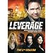 Leverage: The Complete Second Season