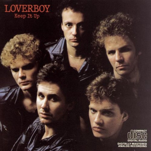 Loverboy Foto 14