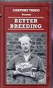 Better Breeding [ Pigeons ][ VHS VIDEO]