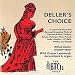 Musique : Deller's choice - Oeuvres de Viadana, Schutz, Locke, Purcell, Humfrey, Frescobaldi...