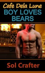 Boy Loves Bears (Cafe Dela Lune)