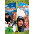 Wayne's World / Wayne's World 2 [2 DVDs]