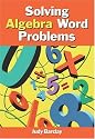 Solving Algebra Word Problems