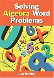 Solving Algebra Word Problems