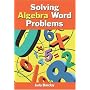 Solving Algebra Word Problems