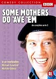 Some Mothers Do `Ave `Em - Series 3 [Dutch Import / Region 2]