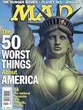 MAD Magazine